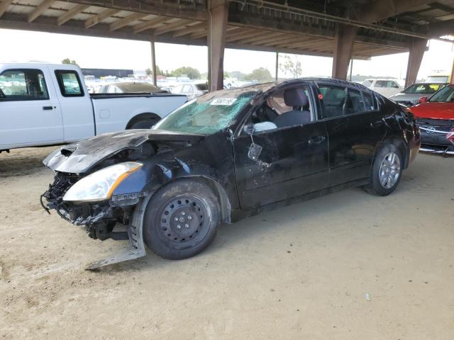 NISSAN ALTIMA BAS