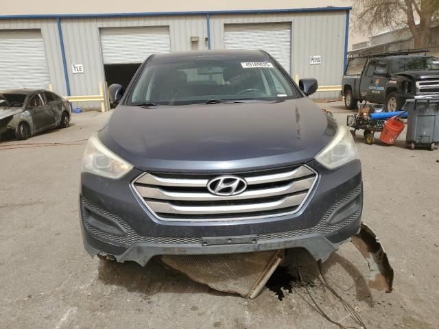 2015 HYUNDAI SANTA FE S - 5XYZTDLB6FG297233