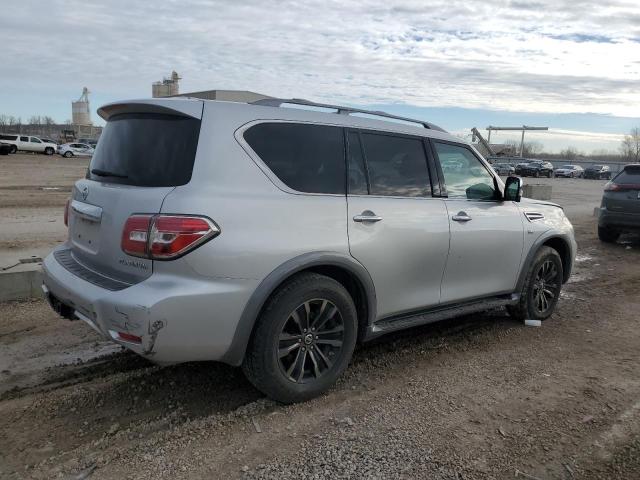Vin: jn8ay2ne5h9706597, lot: 50398215, nissan armada platinum 20173