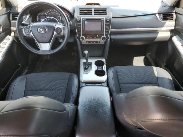 2013 TOYOTA CAMRY L - 4T1BF1FK5DU280188