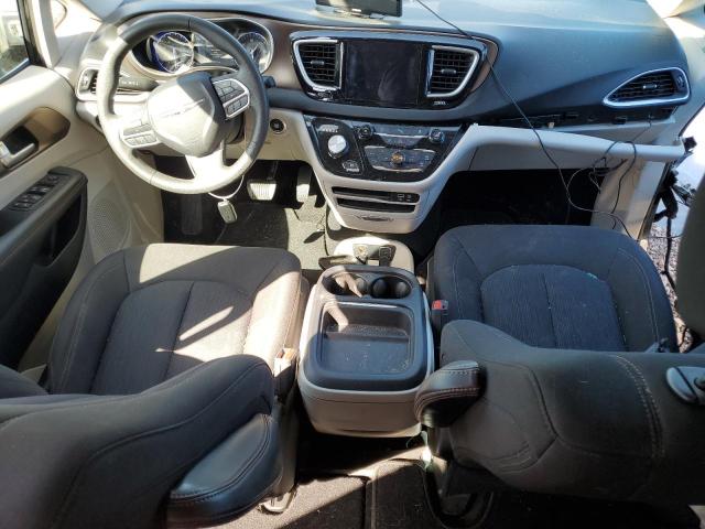 2017 CHRYSLER PACIFICA T - 2C4RC1BG4HR758097