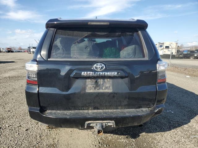 2016 TOYOTA 4RUNNER SR JTEBU5JR4G5330305