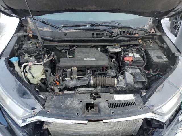 2017 HONDA CR-V TOURI 2HKRW2H99HH131026