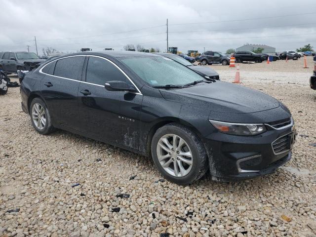 Vin: 1g1zd5st6jf235512, lot: 50889465, chevrolet malibu lt 20184