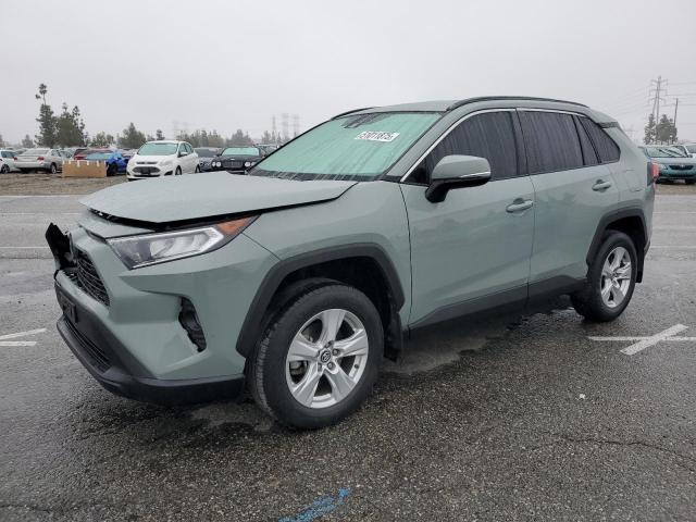 Vin: 2t3w1rfv1mw122530, lot: 51011875, toyota rav4 xle 2021 img_1