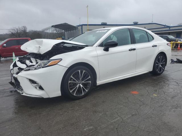 Vin: 4t1g11ak7lu930083, lot: 46674235, toyota camry se 2020 img_1