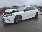2020 TOYOTA CAMRY SE - 4T1G11AK7LU930083