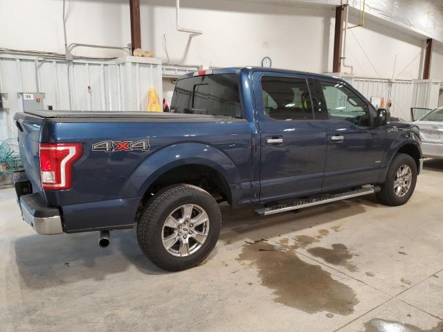 Vin: 1ftew1eg0gkd31966, lot: 50403115, ford f-150 supercrew 20163