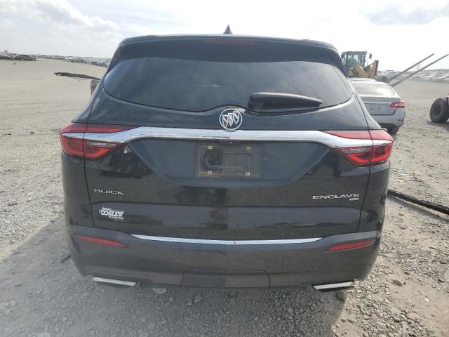 2018 BUICK ENCLAVE AV - 5GAEVCKW8JJ168203