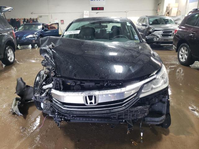 2016 HONDA ACCORD EXL - 1HGCR3F8XGA003768