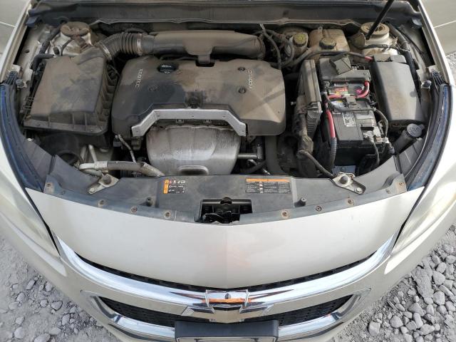 2016 CHEVROLET MALIBU LIM - 1G11B5SA7GF133601