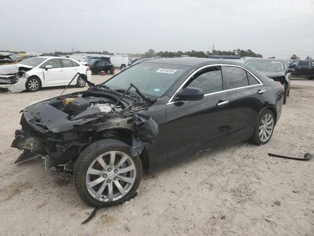 Vin: 1g6aa5rxxj0170840, lot: 48154255, cadillac ats 2018 img_1