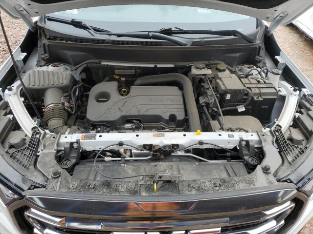2023 GMC TERRAIN AT 3GKALYEG9PL158855