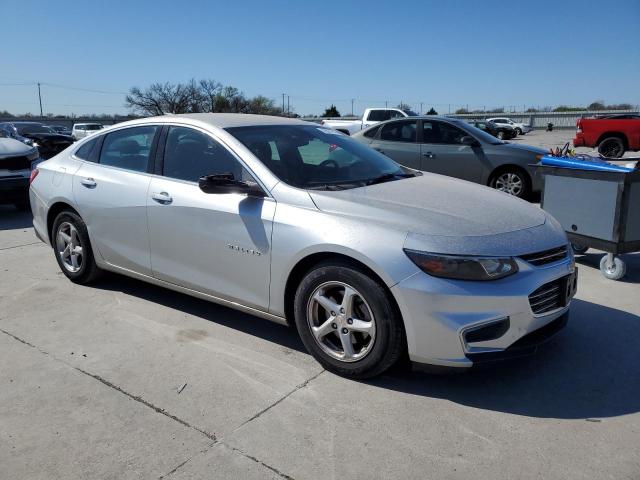 2016 CHEVROLET MALIBU LS - 1G1ZB5ST2GF358951