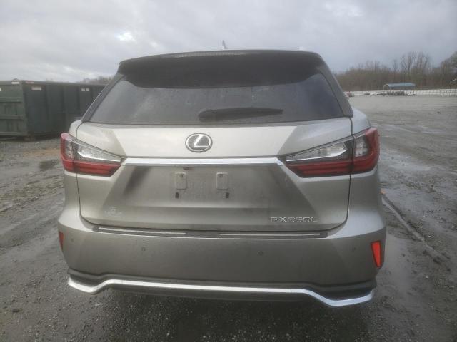 2019 LEXUS RX 350 L - JTJGZKCA9K2013614