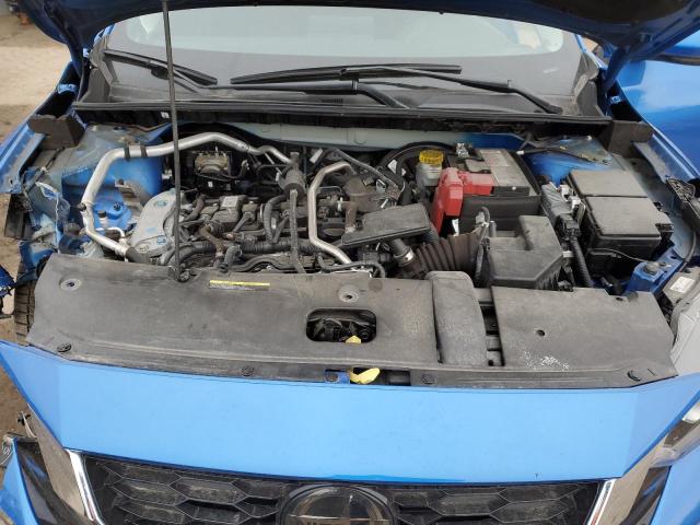 2023 NISSAN SENTRA SV 3N1AB8CV4PY226002