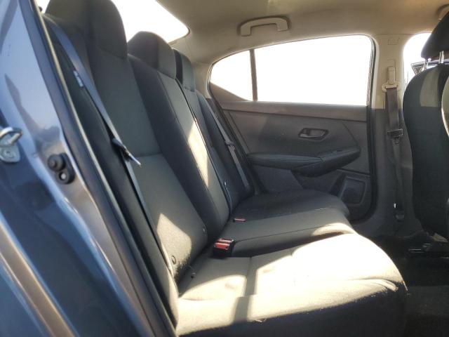 2024 NISSAN SENTRA S - 3N1AB8BV1RY208965