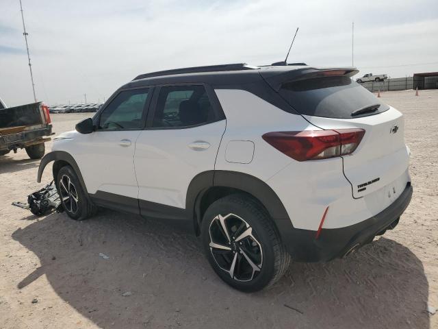 Vin: kl79musl4pb177740, lot: 50594785, chevrolet trailblzr rs 20232