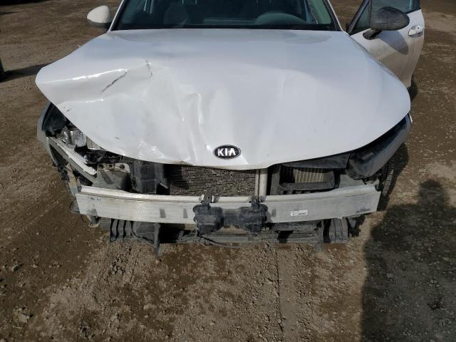 2021 KIA K5 LXS - 5XXG14J22MG065827