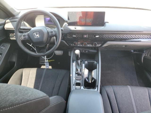 2023 HONDA ACCORD HYB - 1HGCY2F58PA038408