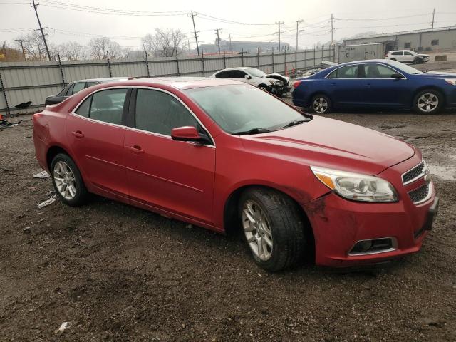 Vin: 1g11f5srxdf149877, lot: 49875355, chevrolet malibu 2lt 20134