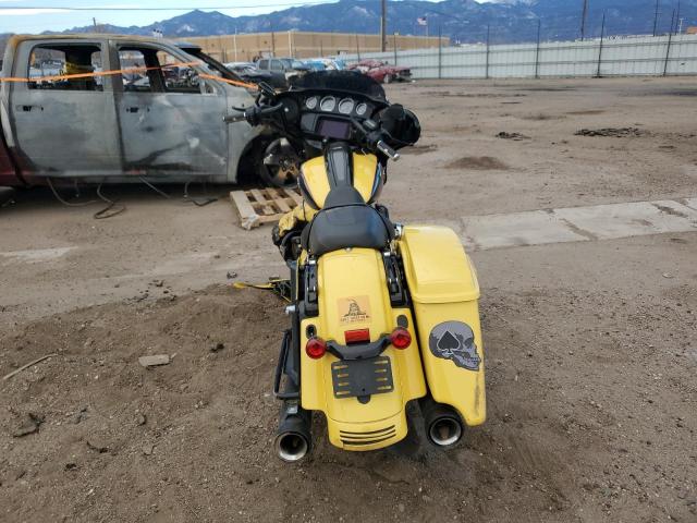 2023 HARLEY-DAVIDSON FLHXS - 1HD1KRP12PB624719