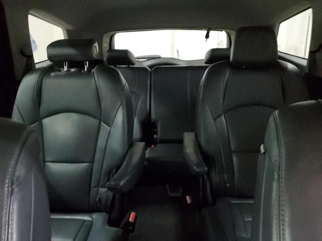 2018 BUICK ENCLAVE PR - 5GAEVBKW6JJ196043