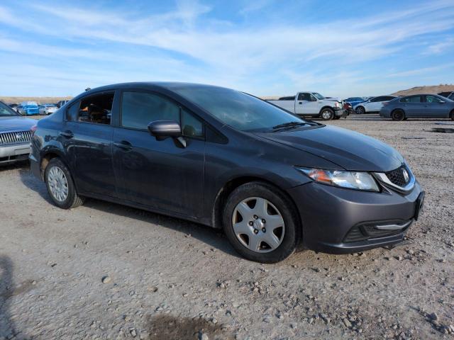 2015 HONDA CIVIC SE 2HGFB2F70FH520967