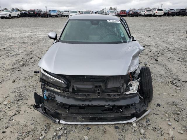 2023 HONDA CIVIC LX - 2HGFE2F27PH563019