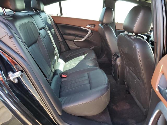 2015 BUICK REGAL PREM 2G4GN5EX0F9142085