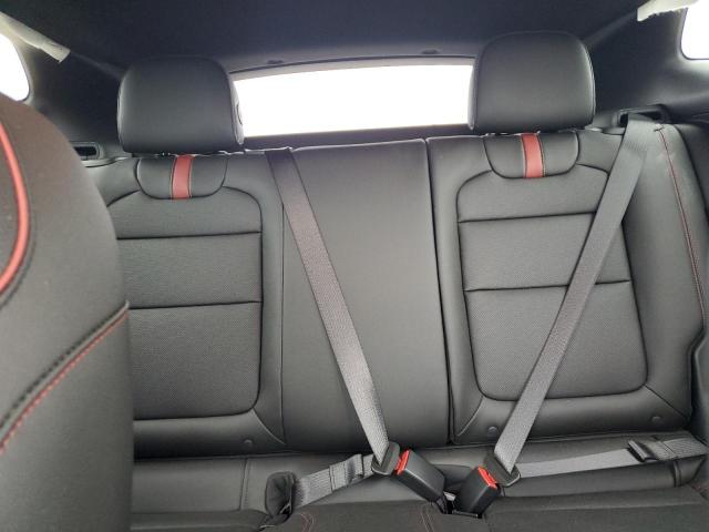 2025 CHEVROLET TRAX 2RS KL77LJEP7SC151322
