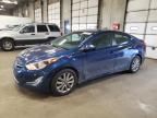 2015 HYUNDAI ELANTRA SE - 5NPDH4AE2FH560352