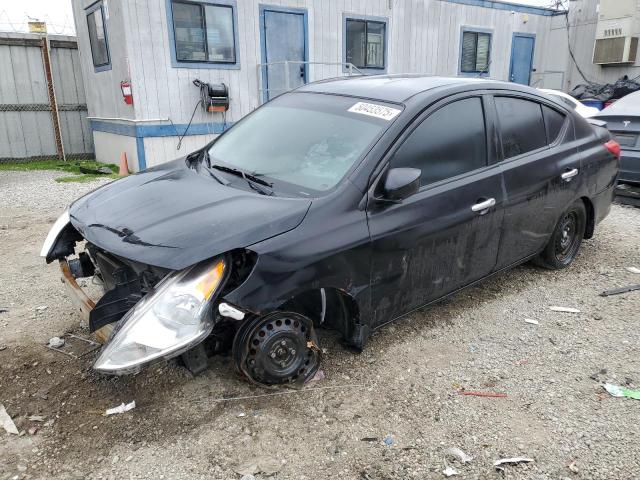 Vin: 3n1cn7ap9hl834997, lot: 50453575, nissan versa s 2017 img_1