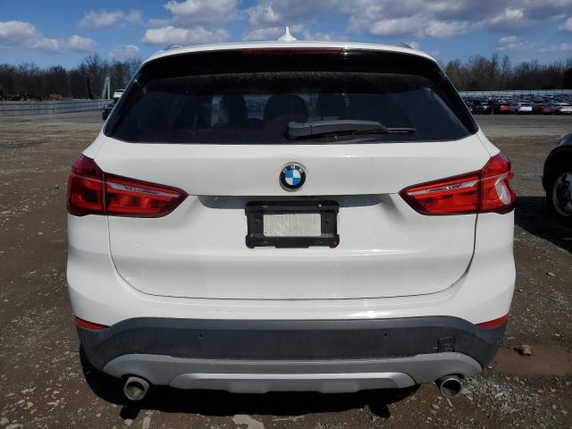 2016 BMW X1 XDRIVE2 WBXHT3C33GP882352