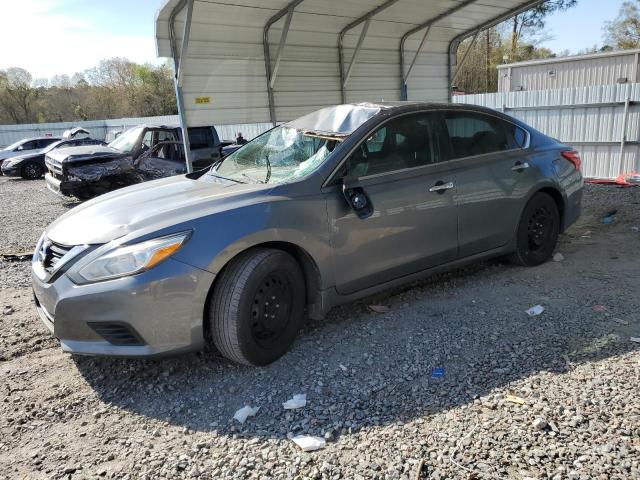 Vin: 1n4al3ap0hn364559, lot: 50718105, nissan altima 2.5 2017 img_1