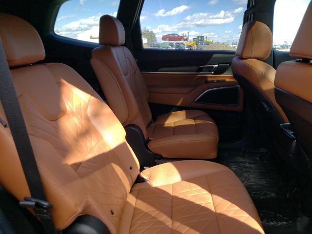 2024 KIA TELLURIDE - 5XYP3DGC2RG559425