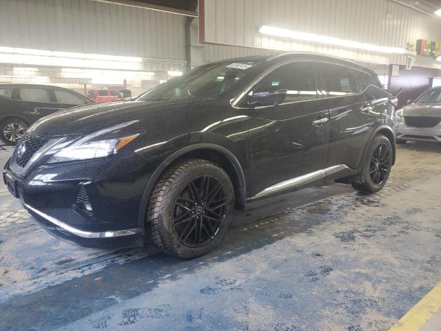 Vin: 5n1az2msxkn142634, lot: 47642415, nissan murano s 2019 img_1