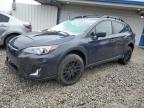 2019 SUBARU CROSSTREK - JF2GTACCXK8333507