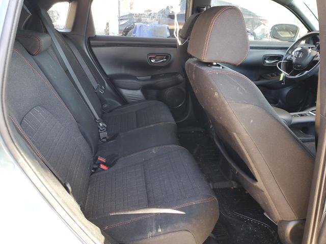 2024 HONDA HR-V SPORT - 3CZRZ1H57RM752768
