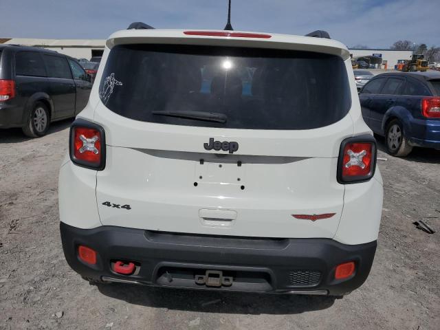 2018 JEEP RENEGADE T - ZACCJBCB6JPG95244