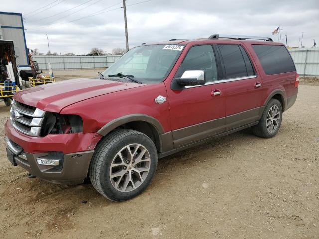 Vin: 1fmjk1jt0fef47659, lot: 49779375, ford expedition el xlt 2015 img_1