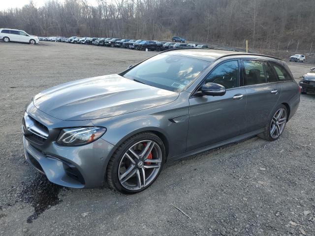Vin: wddzh8kb4ka579719, lot: 50393145, mercedes-benz e-class 63 amg-s 4matic 2019 img_1