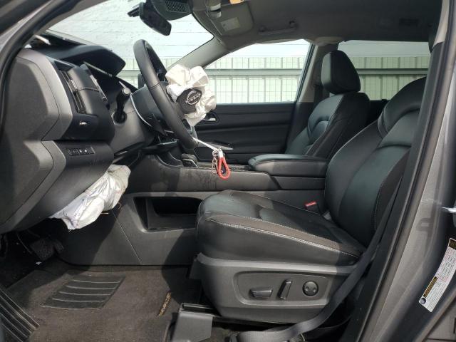 2023 NISSAN PATHFINDER - 5N1DR3CC1PC234294