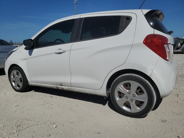 Vin: kl8cb6sa2lc480330, lot: 49720265, chevrolet spark ls 20202