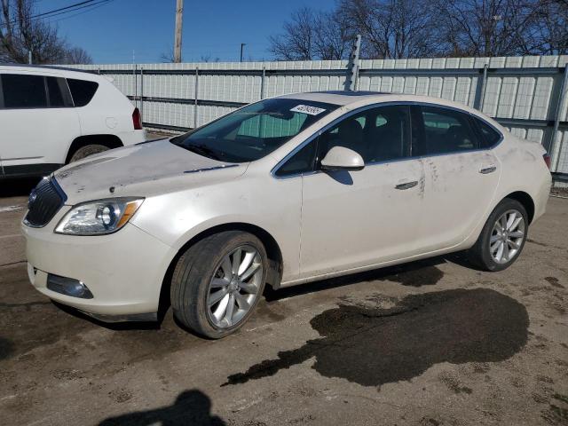2014 BUICK VERANO CON - 1G4PR5SK9E4133769