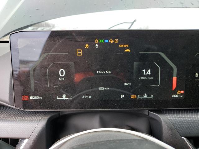 2025 KIA K4 GT LINE - 3KPFW4DE3SE044350