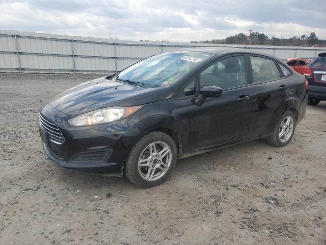 FORD FIESTA SE