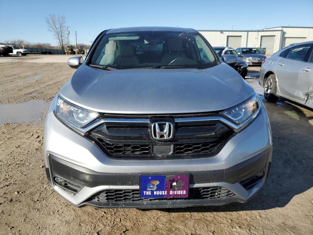 2021 HONDA CR-V EXL - 2HKRW1H89MH400346
