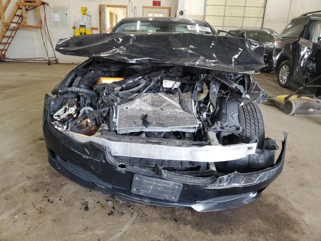 2015 BMW 320 I XDRI - WBA3C3C52FP662897