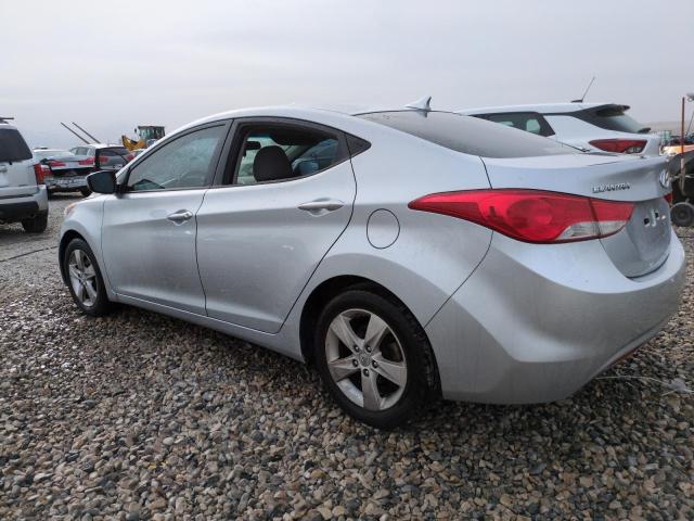 Vin: 5npdh4ae6ch082187, lot: 50733205, hyundai elantra gls 20122